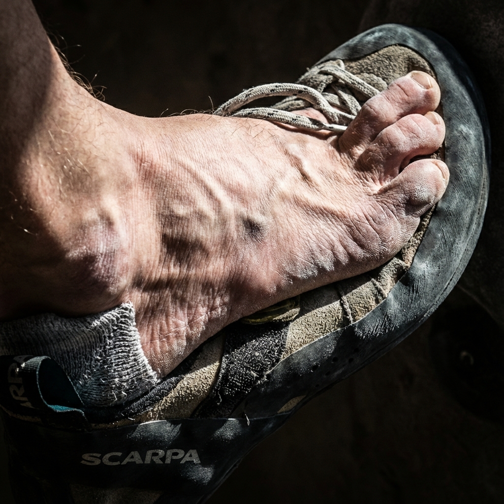 Cuidado de los Pies: Prevención de Lesiones Comunes